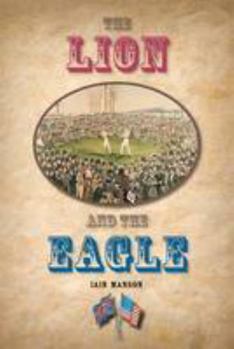 Paperback The Lion and the Eagle Book