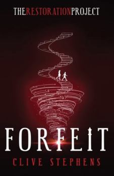 Paperback Forfeit Book