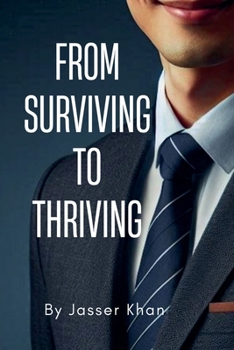Paperback From Surviving to Thriving Book