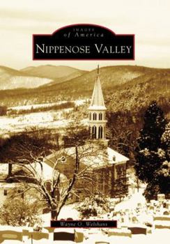 Nippenose Valley - Book  of the Images of America: Pennsylvania