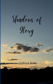 Paperback Shadows of Glory Book