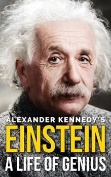 Paperback Einstein: A Life of Genius Book