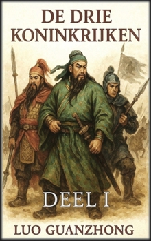 De Drie Koninkrijken: Deel 1: De opstekende storm