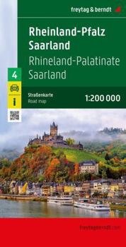 Rhineland-Pfalz/Saarl: FB.D214