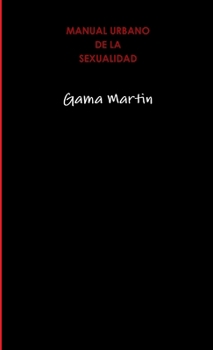 Paperback Manual Urbano de la Sexualidad [Spanish] Book