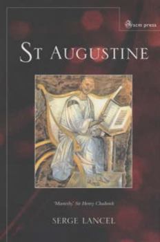 Paperback St Augustine Book