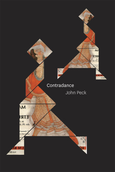 Paperback Contradance Book