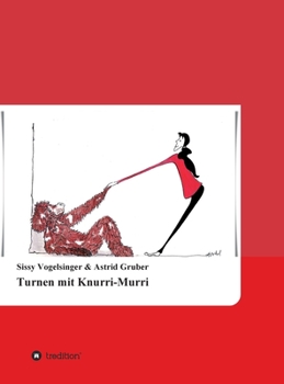 Hardcover Turnen mit Knurri-Murri [German] Book