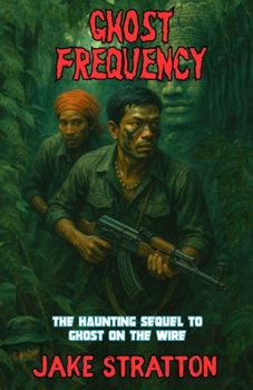 Paperback Ghost Frequency Book