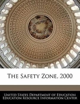 Paperback The Safety Zone, 2000 Book