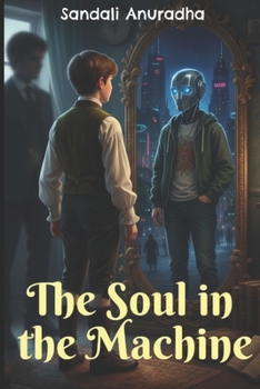 Paperback The Soul In The Machine Book