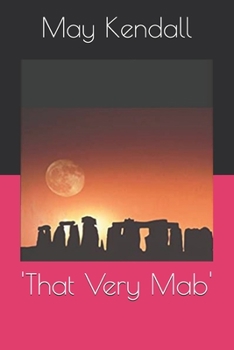 Paperback 'That Very Mab' Book