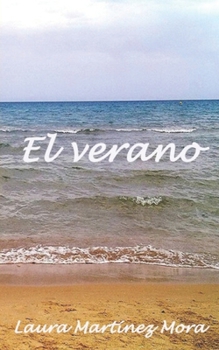 Paperback El verano [Spanish] Book