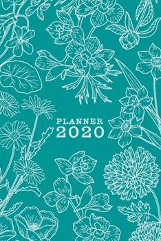 2020 Planner