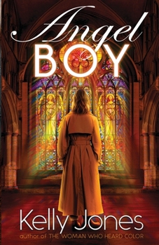 Paperback Angel Boy Book