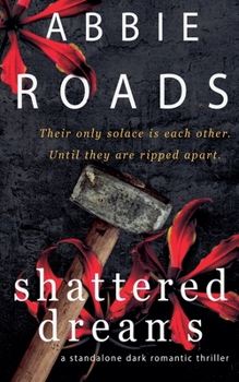 Paperback Shattered Dreams Book