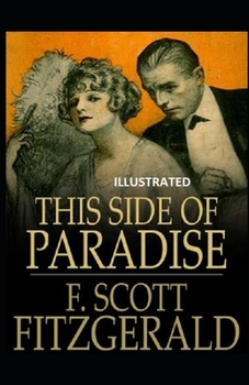 Paperback This Side of Paradise Illustrated Book