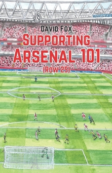 Paperback SUPPORTING ARSENAL 101 (Row 25) Book