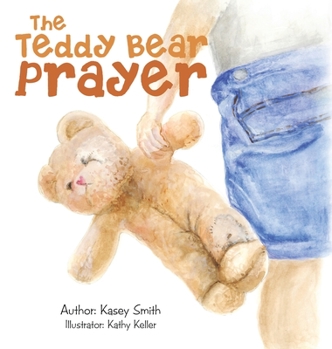 Hardcover The Teddy Bear Prayer Book