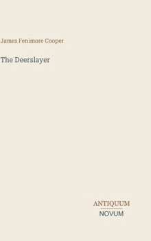The Deerslayer