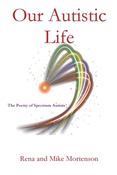 Paperback Our Autistic Life Book