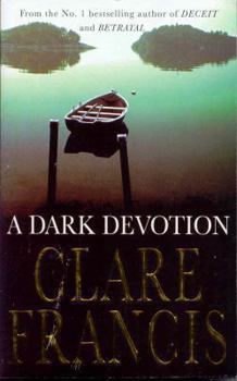 Paperback A Dark Devotion Book