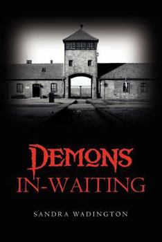 Paperback Demons In-Waiting Book