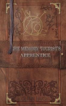 Paperback The Memory Tourist's Apprentice Book