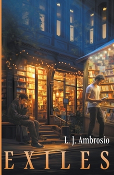 Paperback Exiles Book