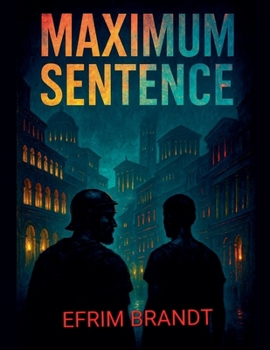 Paperback Maximum Sentence Book