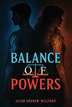Paperback Balance of Powers Book