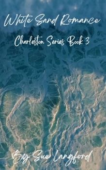 Paperback White Sand Romance Book