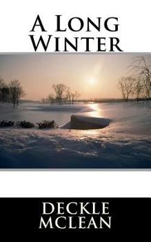 Paperback A Long Winter Book