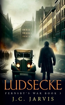 Ludsecke (Fernsby's War)