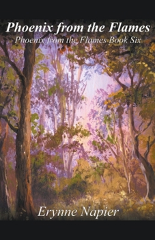 Paperback Phoenix from the Flames Book