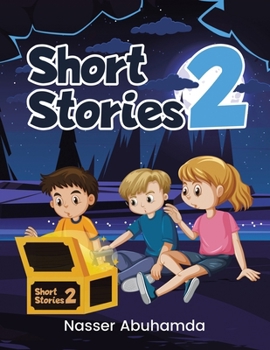 Paperback Short Stories 2 Book