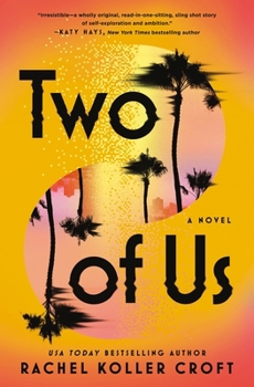 Hardcover Two of Us Book