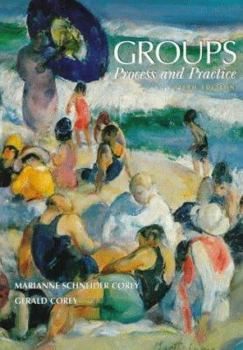 Paperback Groups: Process and Practice Book