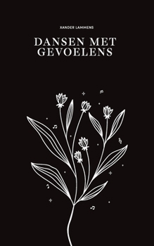 Paperback Dansen met gevoelens [Dutch] Book