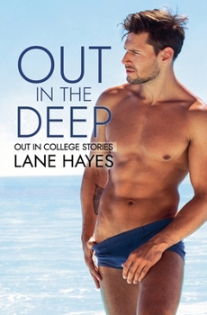Paperback Out in the Deep Book