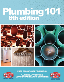 Paperback Plumbing 101 Book