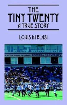 Paperback The Tiny Twenty: A True Story Book
