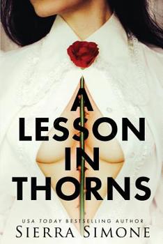 Paperback A Lesson in Thorns Book