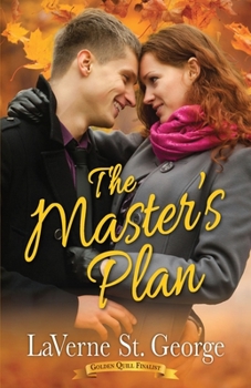 Paperback The Master's Plan Book