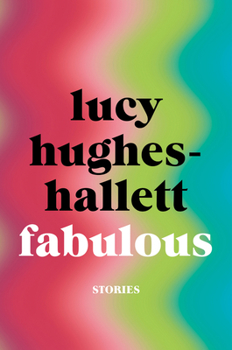 Hardcover Fabulous: Stories Book