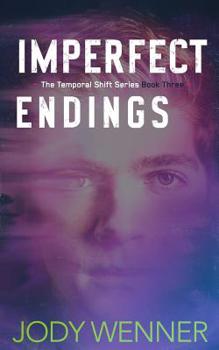 Paperback Imperfect Endings Book