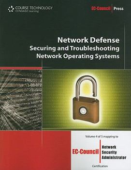Network Defense: Fundamentals and Protocols (EC-Council Press)