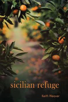 Paperback Sicilian Refuge Book