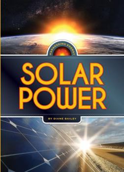 Paperback Solar Power Book