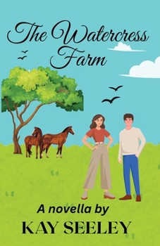 Paperback The Watercress Farm Book
